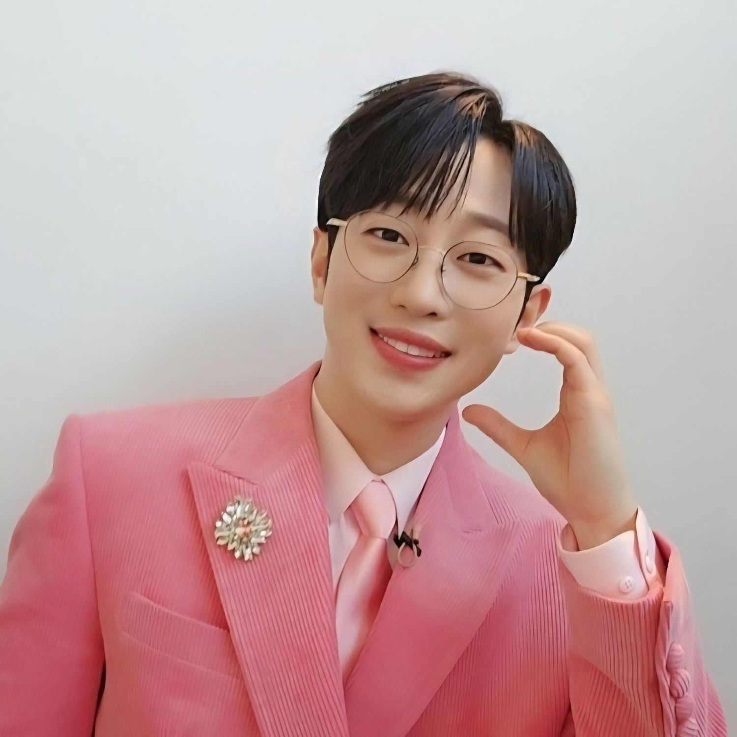 Latest photo of An Sunghoon