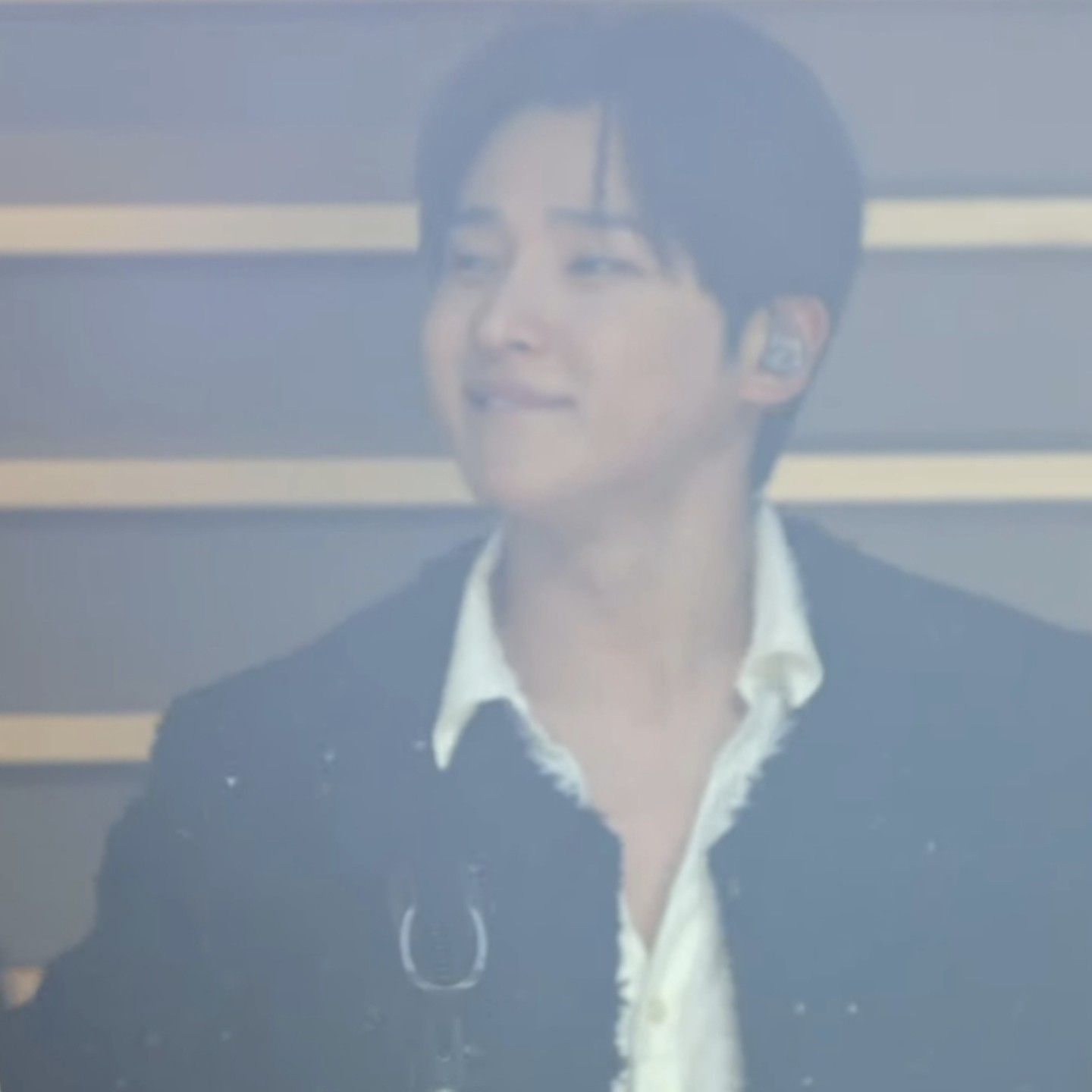 Recent activity shot of Seong Ri