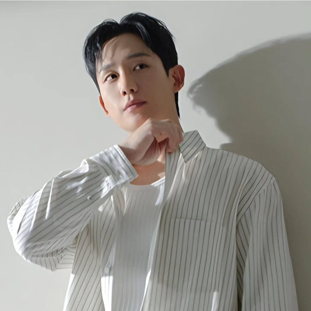 丁海寅的幕后花絮