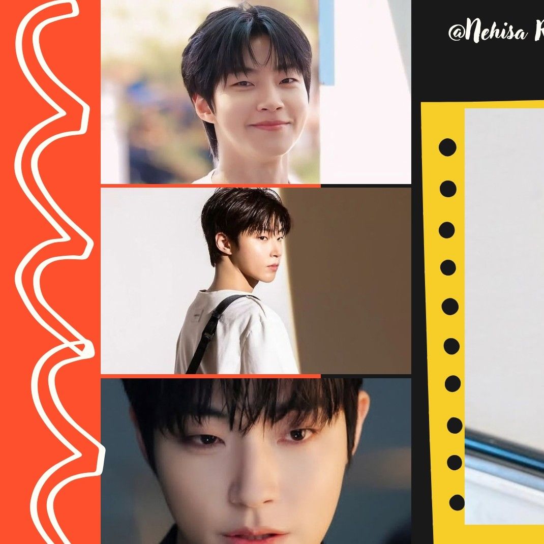 ファンが撮影したファン・イニョプの瞬間