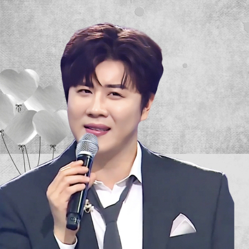 Latest photo of Jin Haesung