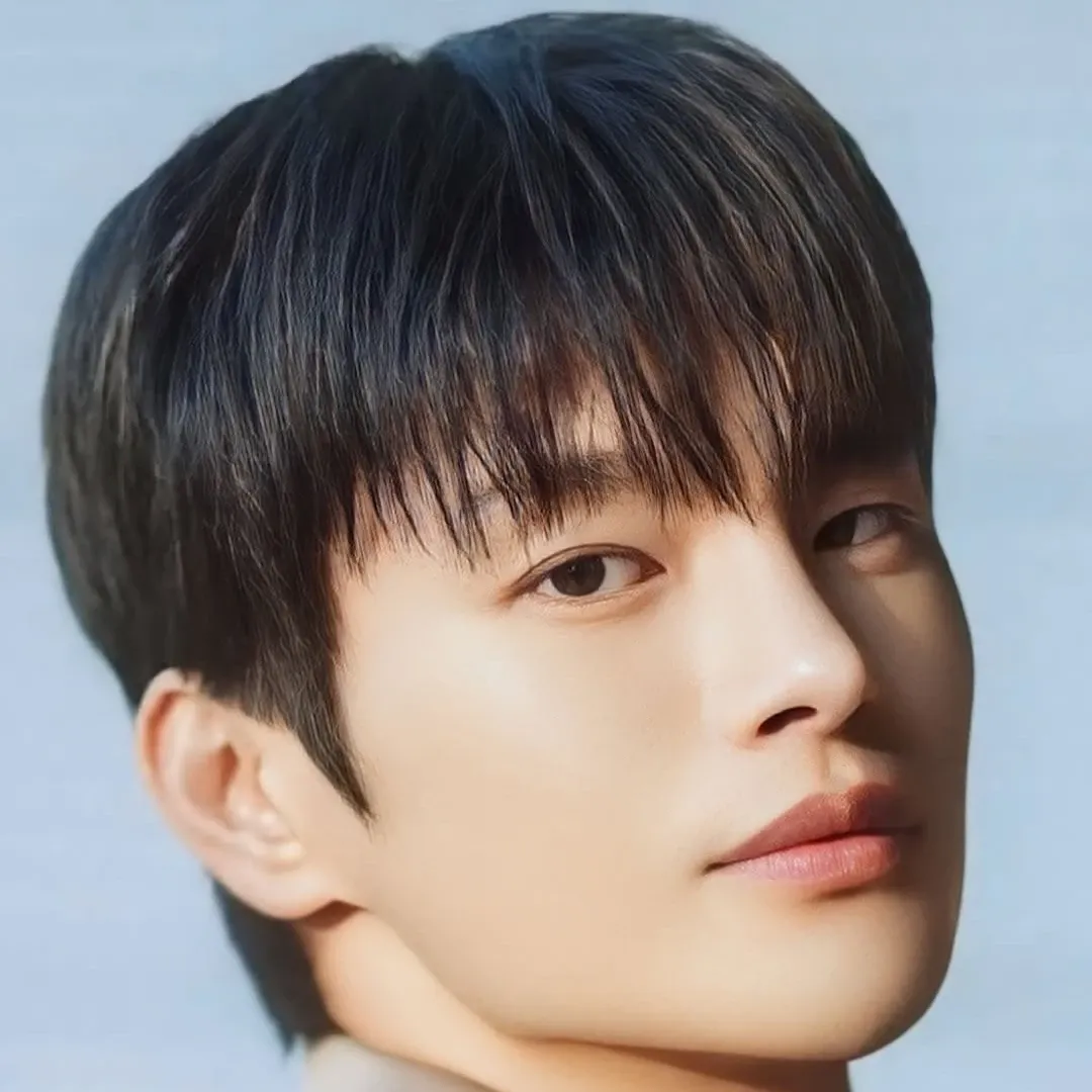 서인국의 비하인드 컷