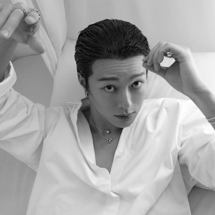 Latest photo of Jang Kiyong