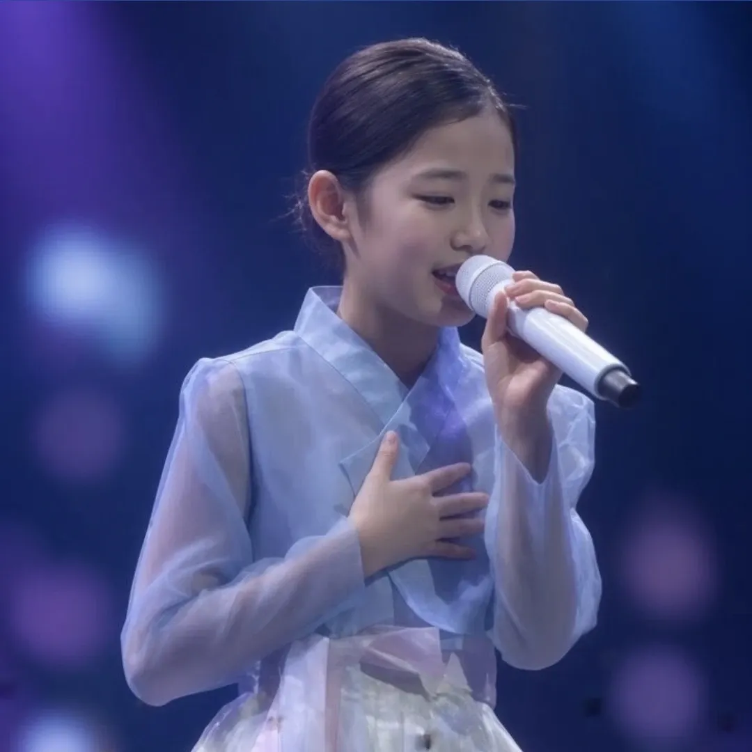 Latest photo of Lee Sooyeon