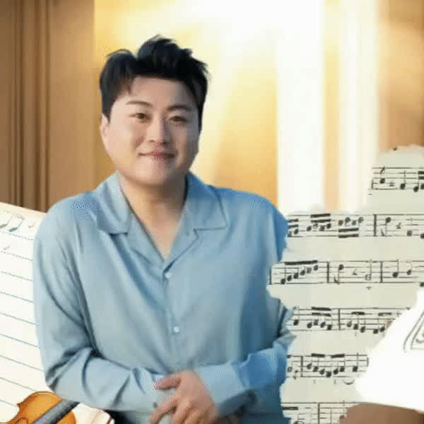 Latest photo of Kim Hojoong