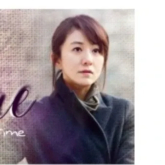 Behind-the-scenes cut of Kim Heeae