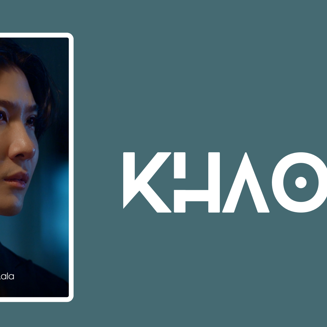 Recent activity shot of Khaotung Thanawat Ratanakitpaisan