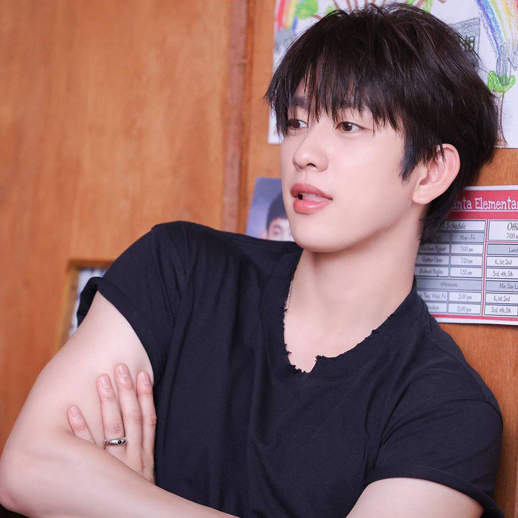 朴珍榮的幕後花絮