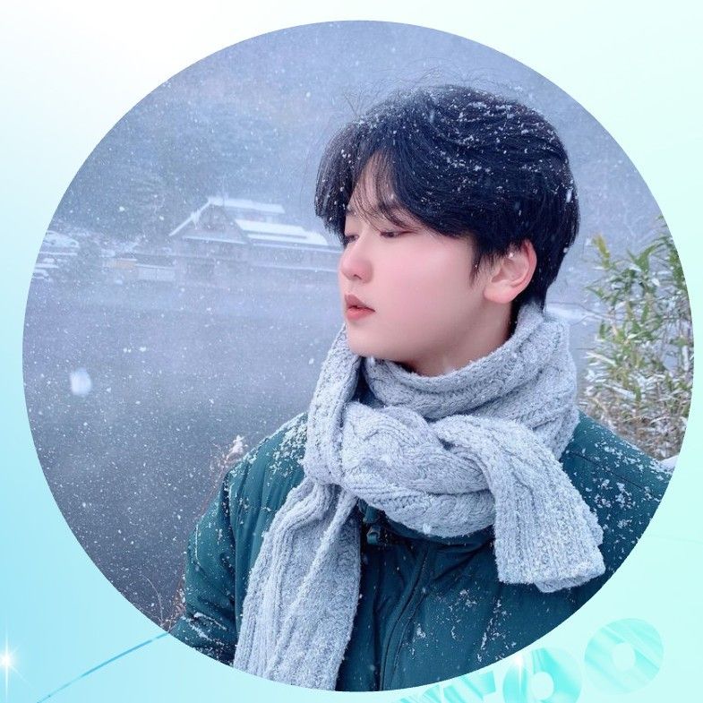 Recent activity shot of Park Sungon