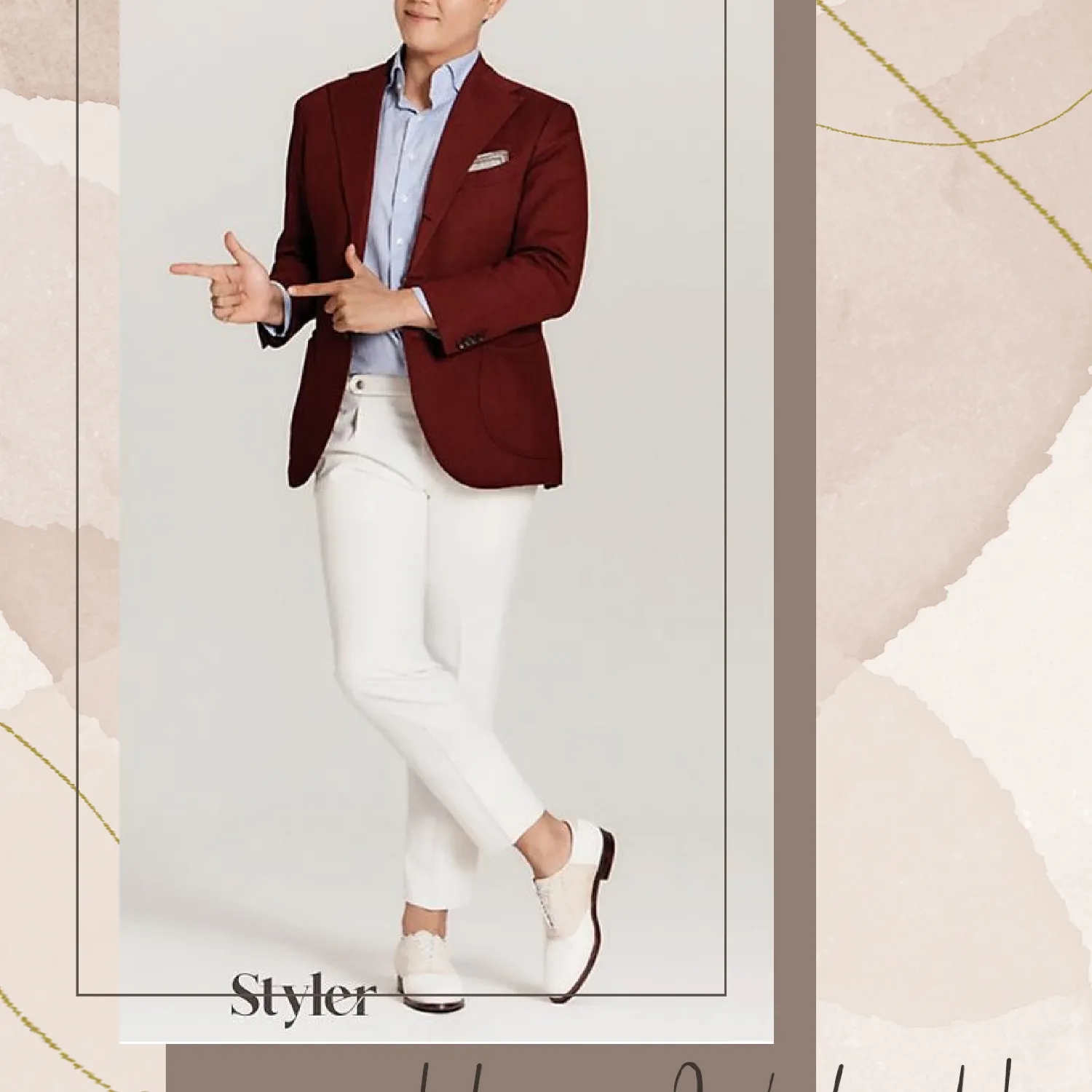 Latest photo of Jin Haesung