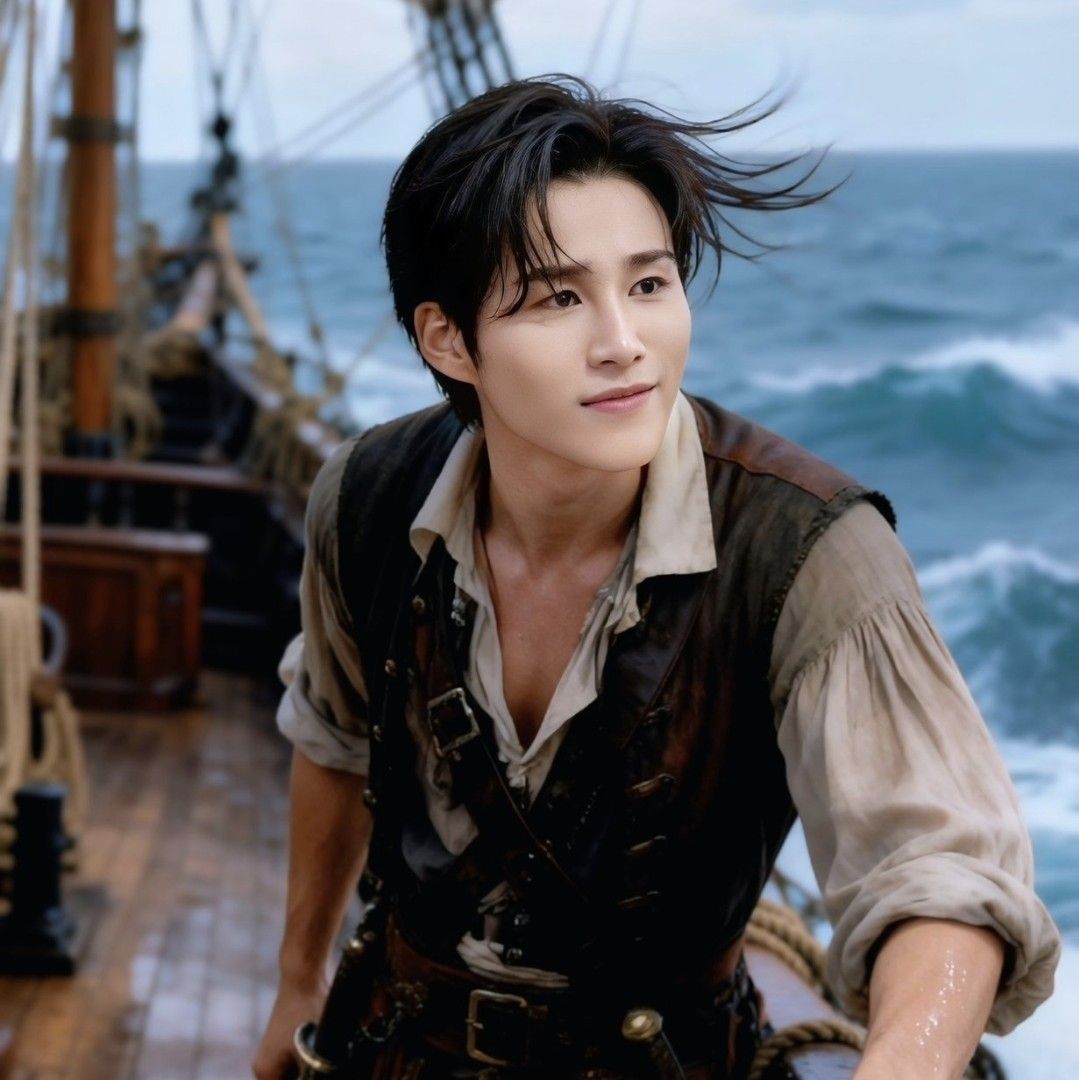 金熙栽的幕後花絮