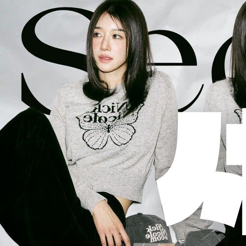 徐睿知的最新照片