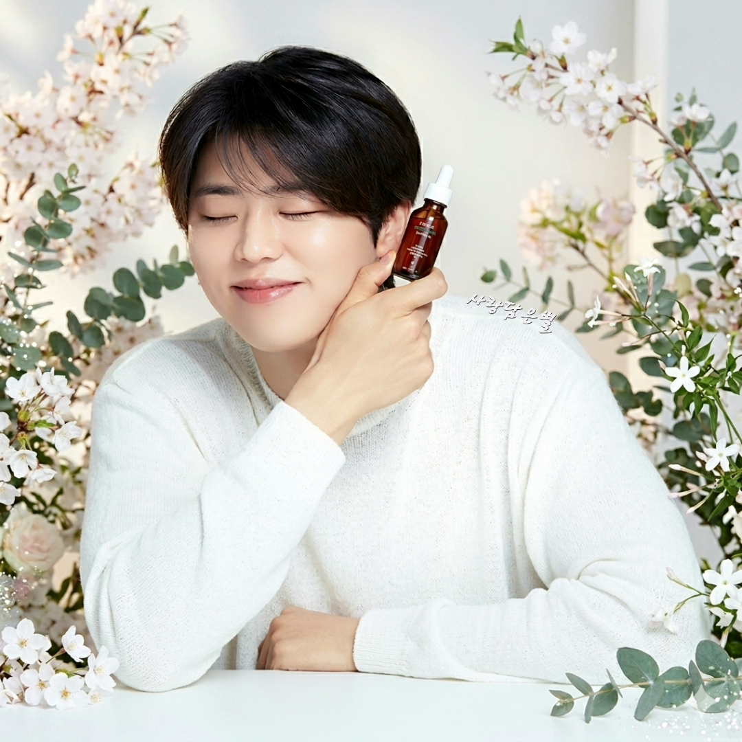 Latest photo of Park Jihyeon