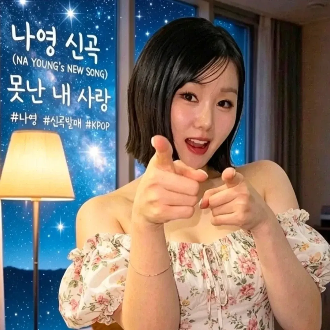 Latest photo of Na Young