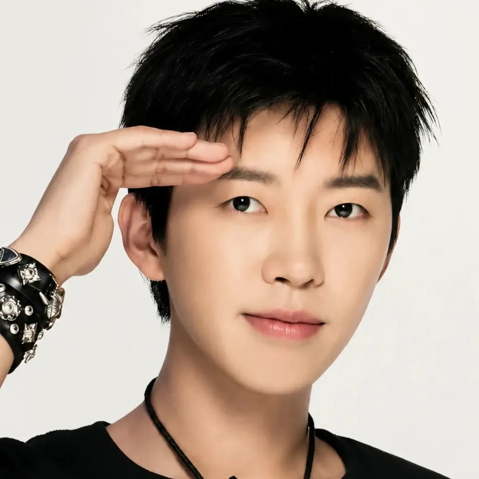 Foto terbaru dari Lim Youngwoong