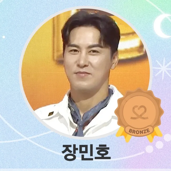 Foto terbaru dari Jang Minho