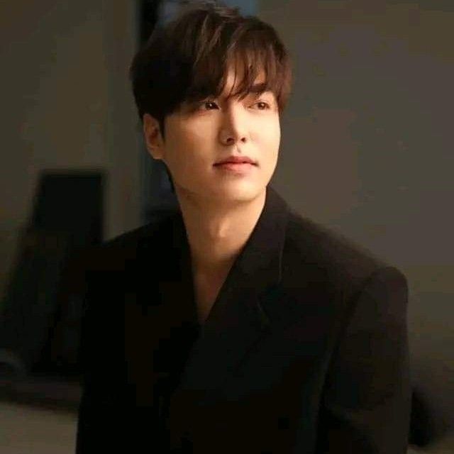 李敏鎬的近期活動照