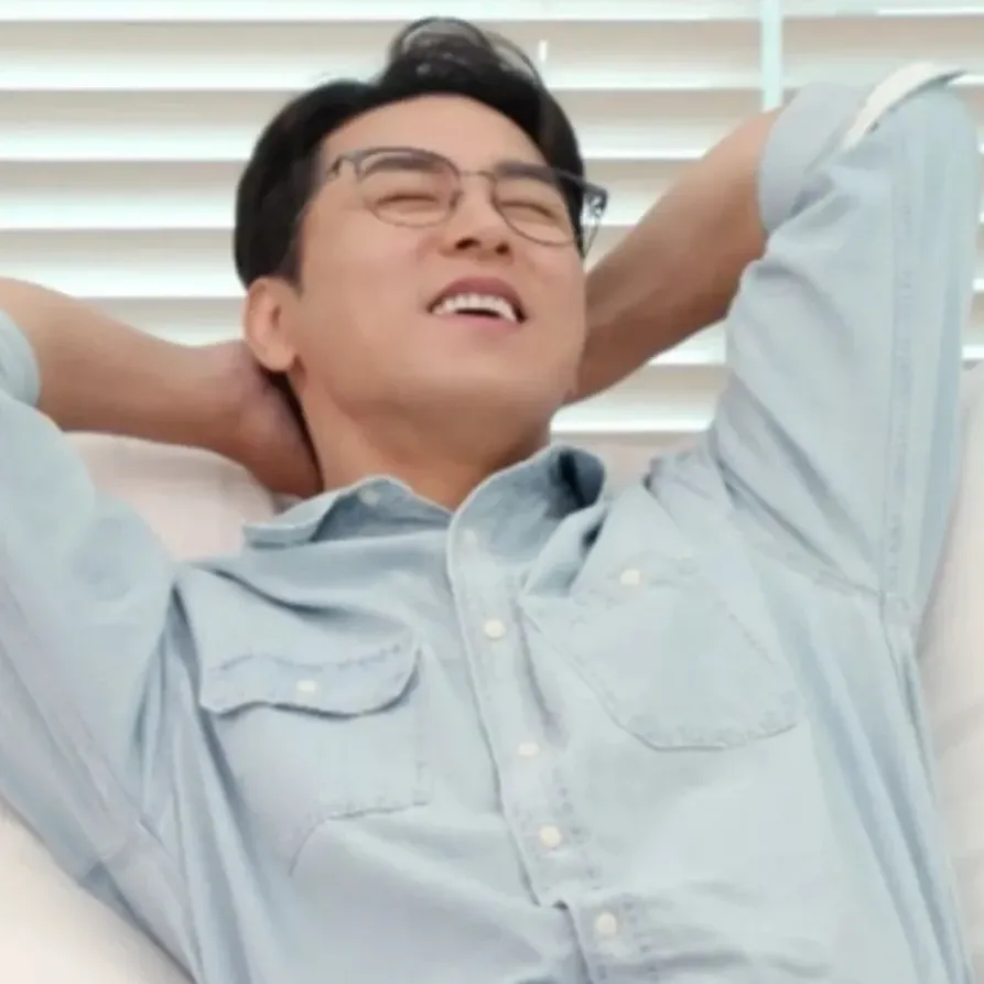 Cuplikan di balik layar dari Jang Minho
