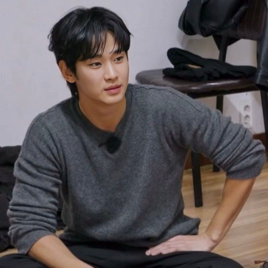 キム・スヒョンの最新写真