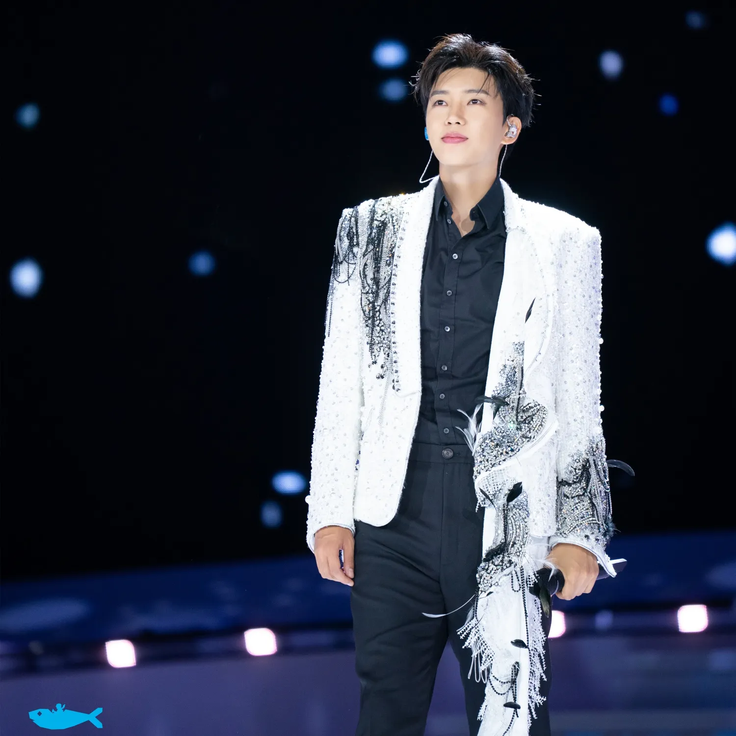 Foto terbaru dari Lim Youngwoong