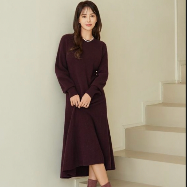 Cuplikan di balik layar dari Song Jihyo
