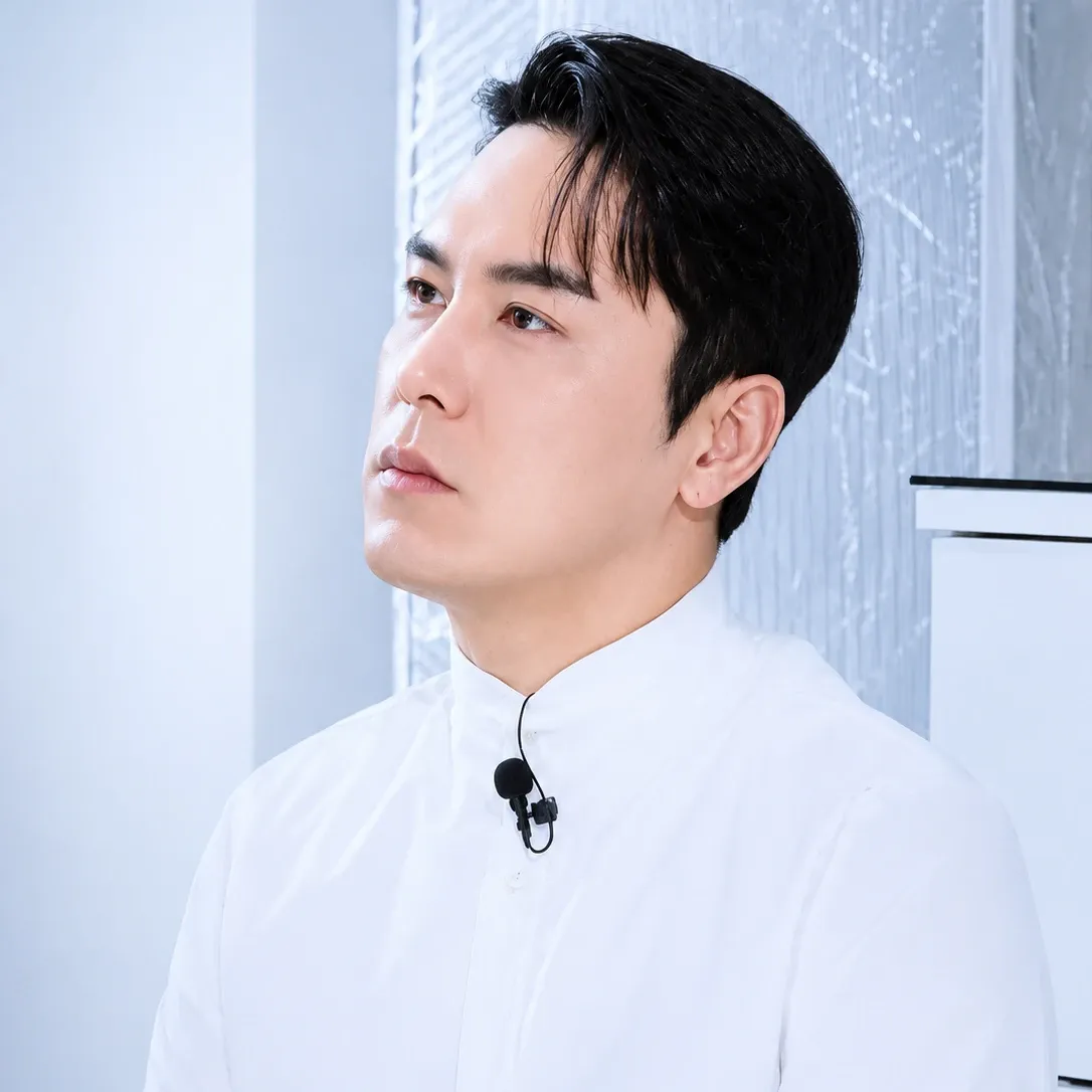 Foto terbaru dari Jang Minho