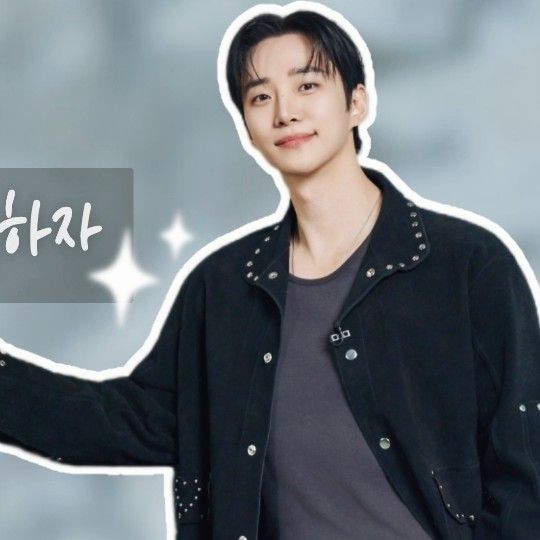 이준호 팬이 찍은 순간