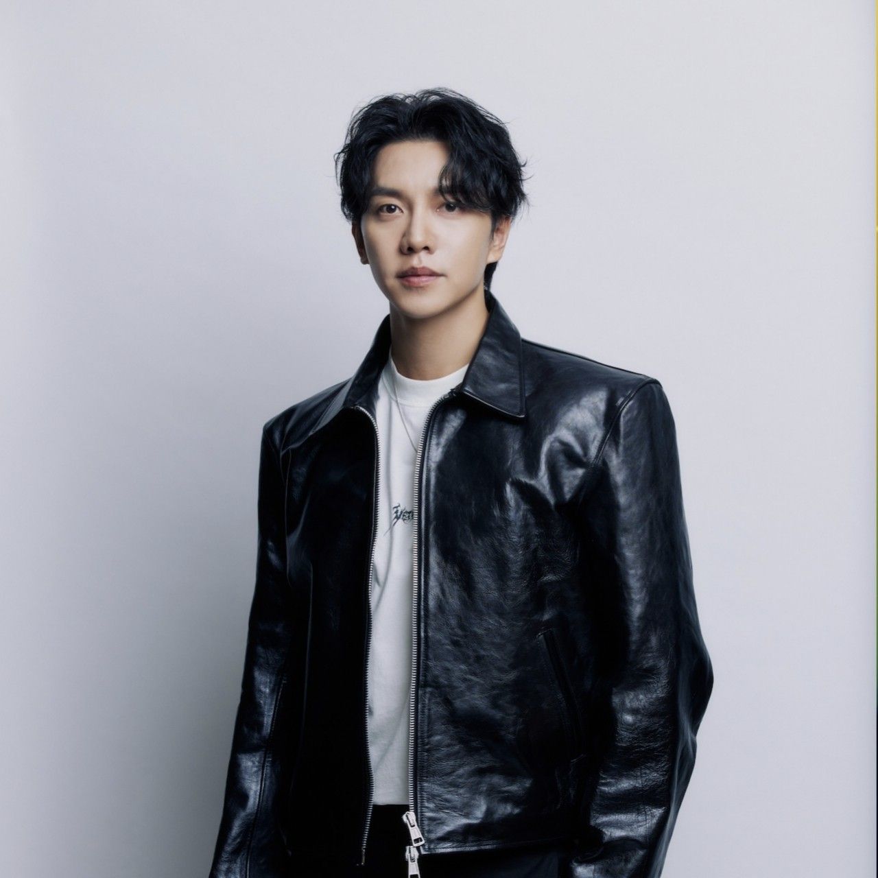 이승기의 비하인드 컷