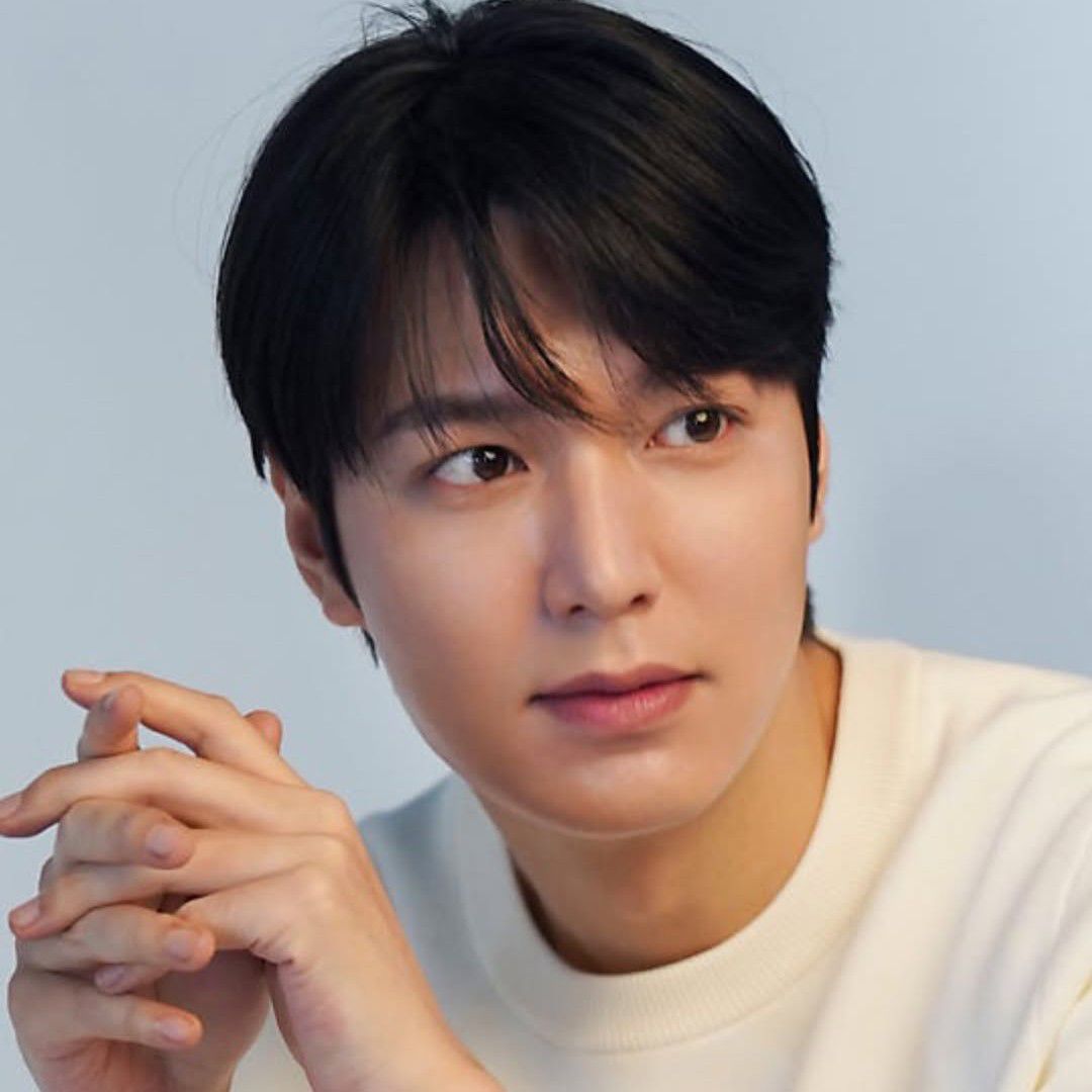 A moment captured by a fan of Lee Minho