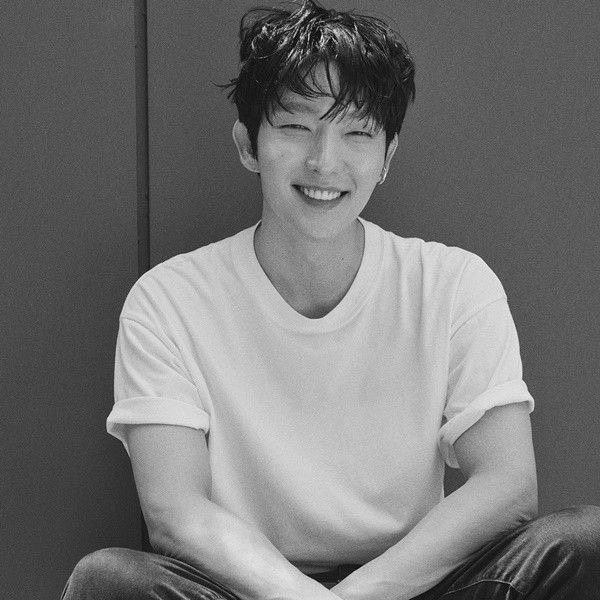 이준기 팬이 찍은 순간