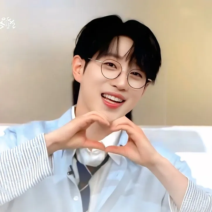 안성훈의 비하인드 컷
