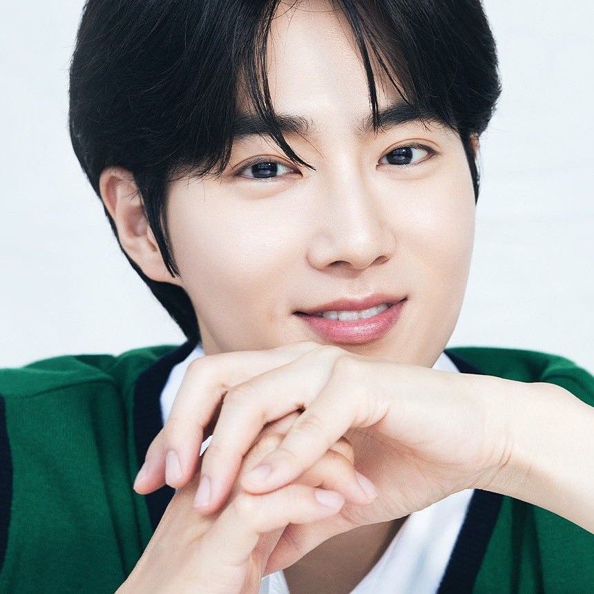 粉絲拍下的Suho瞬間