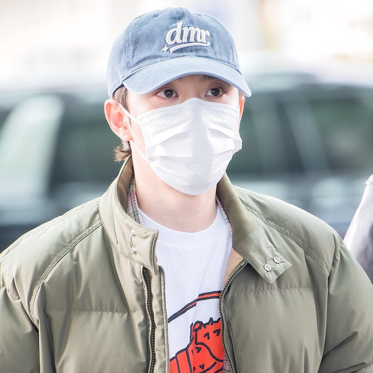 都暻秀 (D.O.)的近期活動照