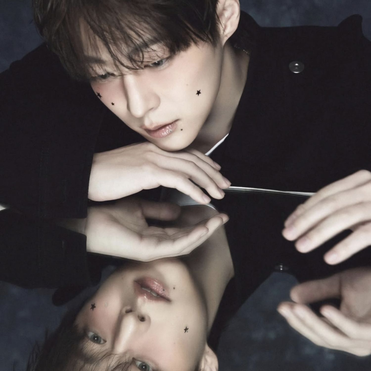 Latest photo of Bae Inhyuk