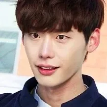 Latest photo of Lee Jongsuk