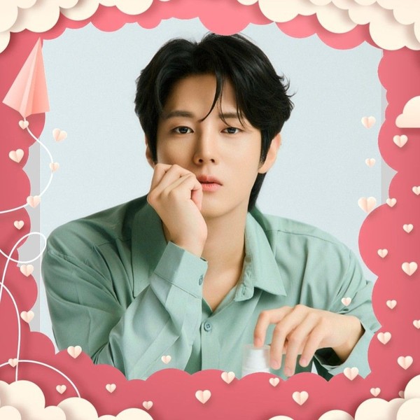 Popular profile image of Kim Jungyeon selected by vote