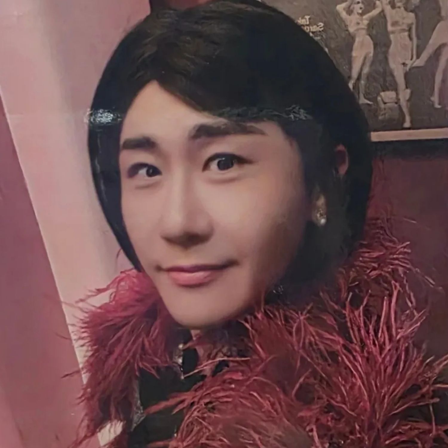 영탁 최근 활동샷