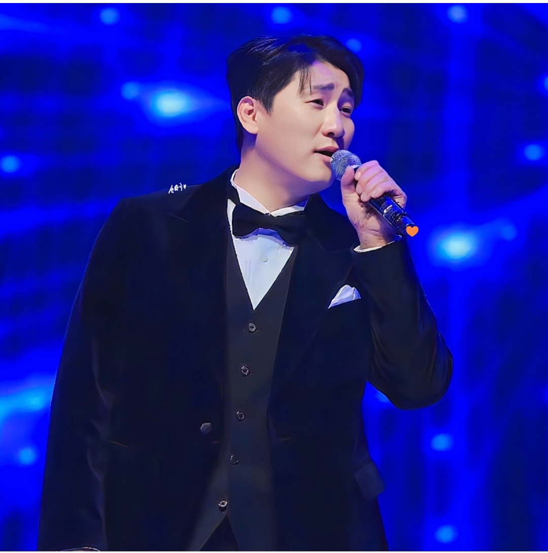 Foto terbaru dari Na Sangdo