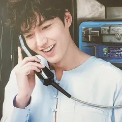 李敏镐的近期活动照