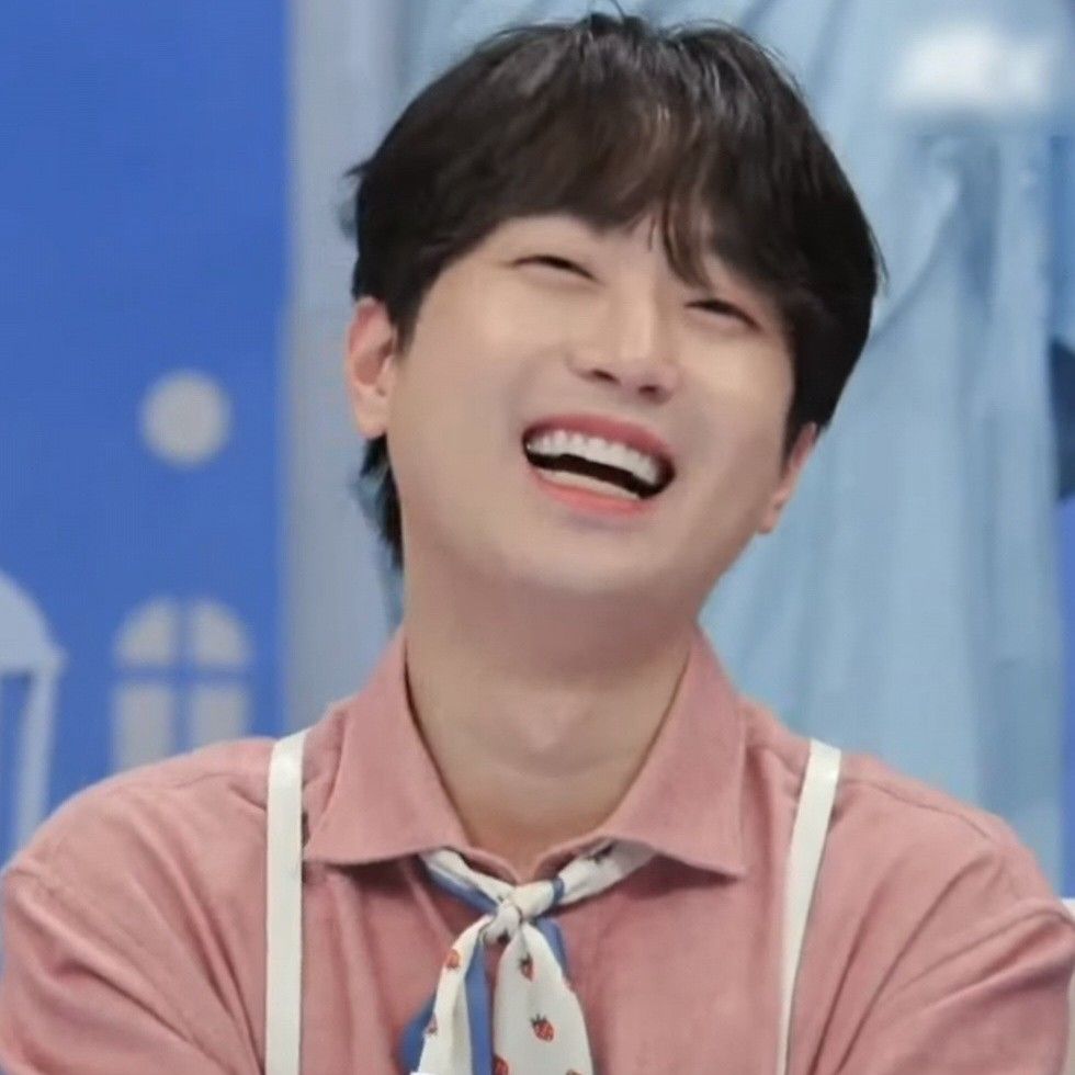 イ・チャンウォンのビハインドカット