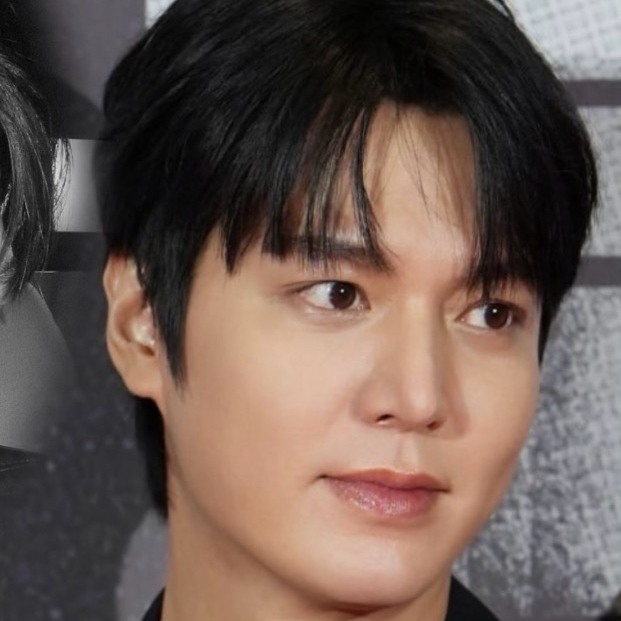 Latest photo of Lee Minho