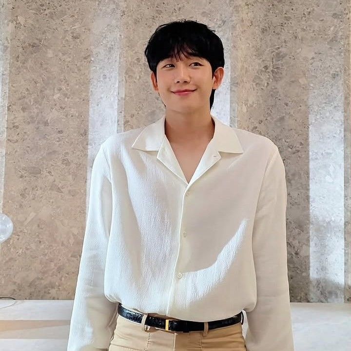 정해인의 최신 사진