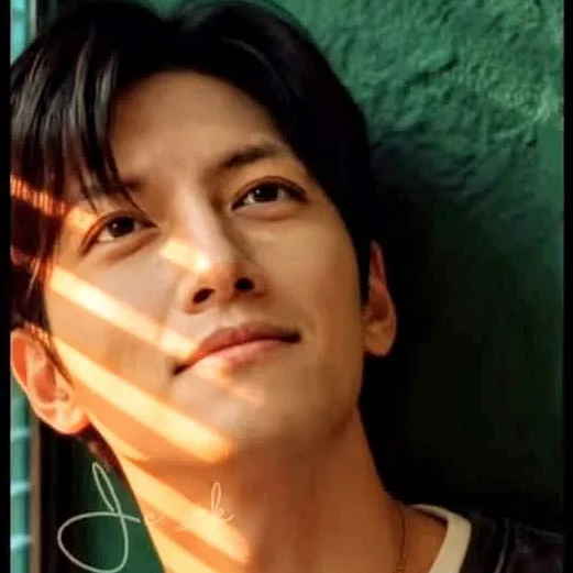 Recent activity shot of Ji Changwook