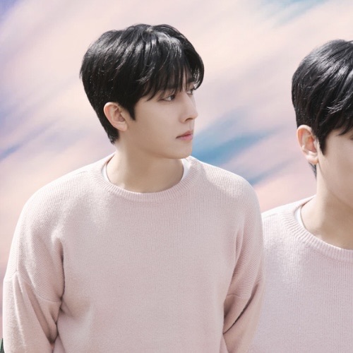 Recent activity shot of Son Hojun