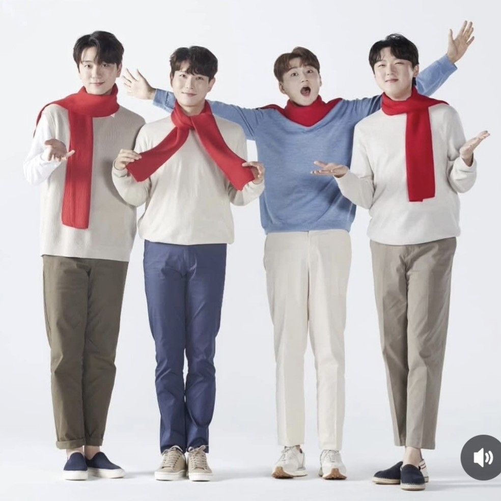 Recent activity shot of Forestella