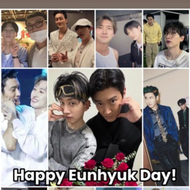 A moment captured by a fan of Choi Siwon