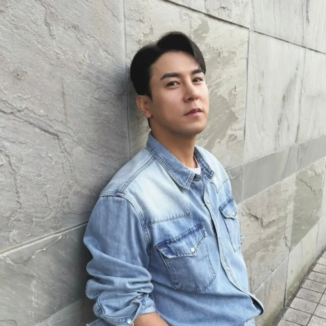 Latest photo of Jang Minho