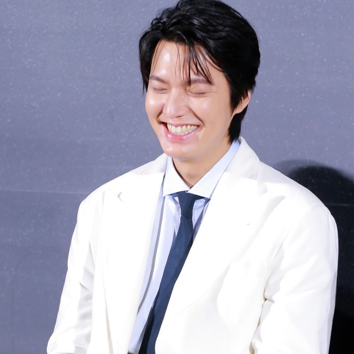 이민호 최근 활동샷
