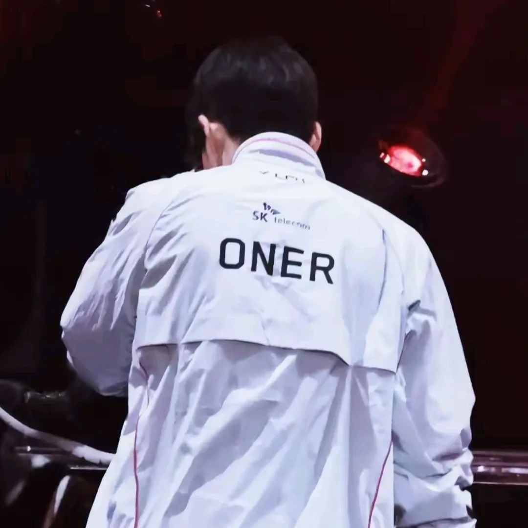 Behind-the-scenes cut of Oner