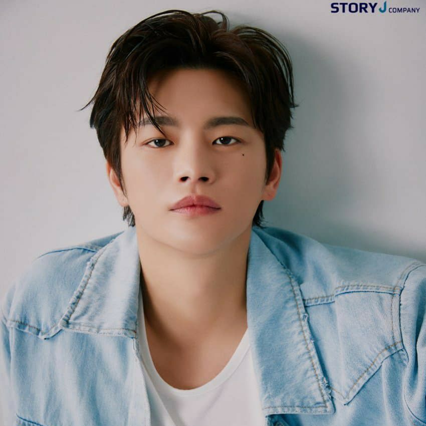 Latest photo of Seo Inguk